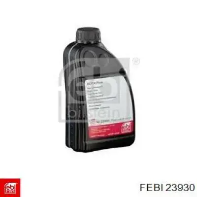 Рідина гальмівна Febi 23930 ціна, від 10.19 USD