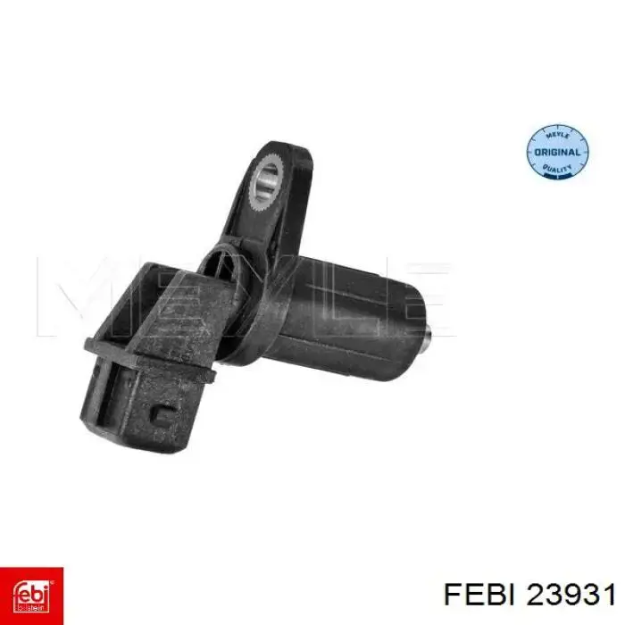 Датчик обертів колінвалу Febi 23931 ціна, від 19.01 USD