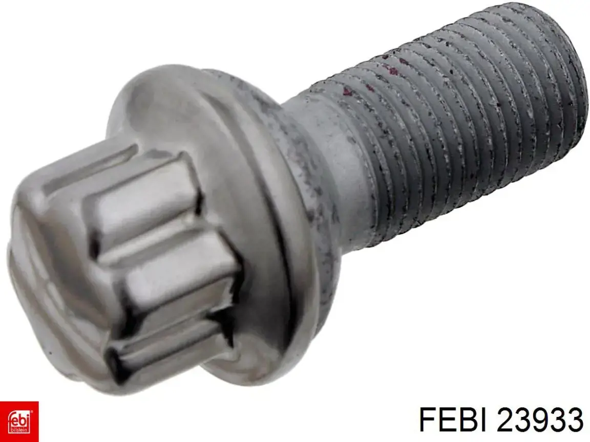 Колісний болт Febi 23933 ціна, від 3.08 USD