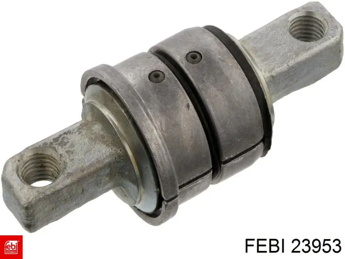 Важіль підвіски задній правий Febi 23953 ціна, від 42.94 USD