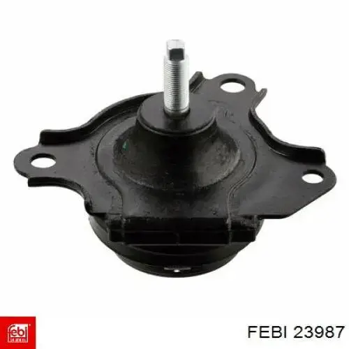 Подушка (опора) двигуна, права 23987 Febi