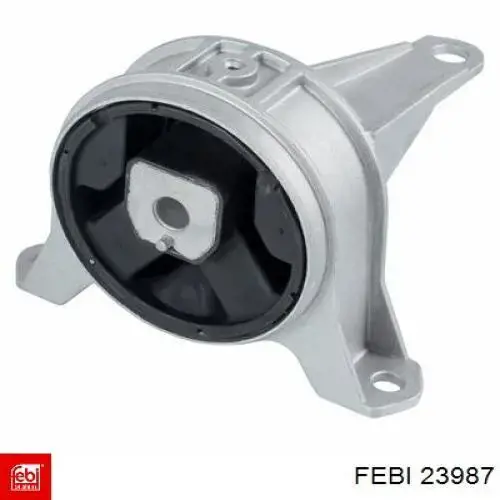 Права опора двигуна Febi 23987
