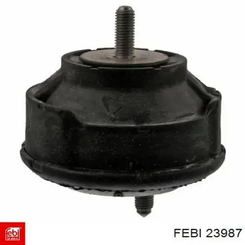 23987 Febi Права подушка мотора