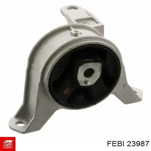 Права подушка двигуна Febi 23987 ціна, від 29.57 USD