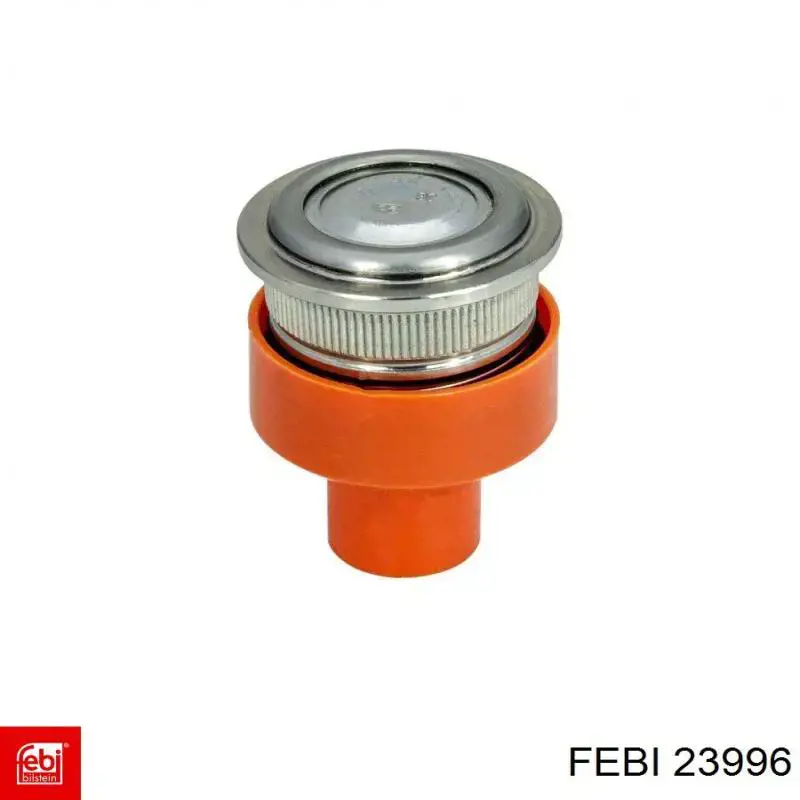 Купити 23996 Febi Кульова опора, нижня