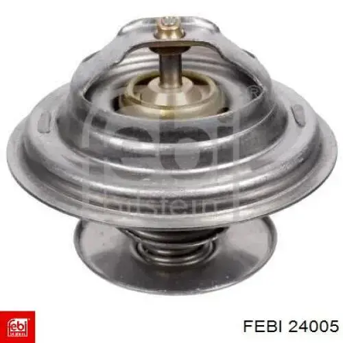 Купити 24005 Febi Тяга рульова в зборі