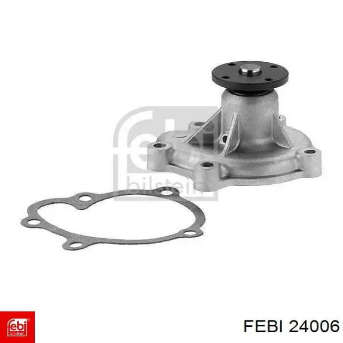 Купити 24006 Febi Тяга променева