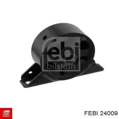 Купити 24009 Febi Подушка (опора) двигуна, ліва