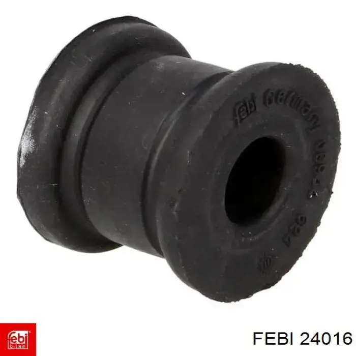 Лінк стабілізатора, заднього Febi 24016 ціна, від 10.77 USD