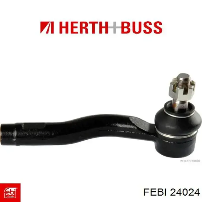 Рульовий наконечник 24024 Febi