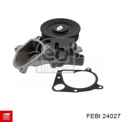 Помпа 24027 Febi