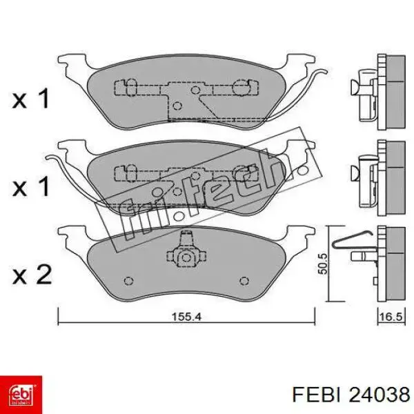 Тяга рульова центральна Mercedes A6203300503 ціна, від 92.12 USD