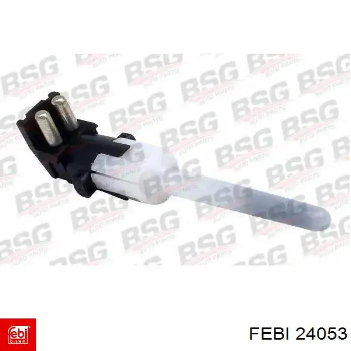 Датчик рівня охолоджуючої рідини в бачку Febi 24053