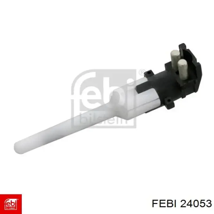 Датчик рівня охолоджуючої рідини в бачку Febi 24053 ціна, від 11.04 USD