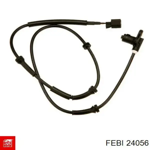 Датчик АБС (ABS) задній Febi 24056 ціна, від 10.11 USD