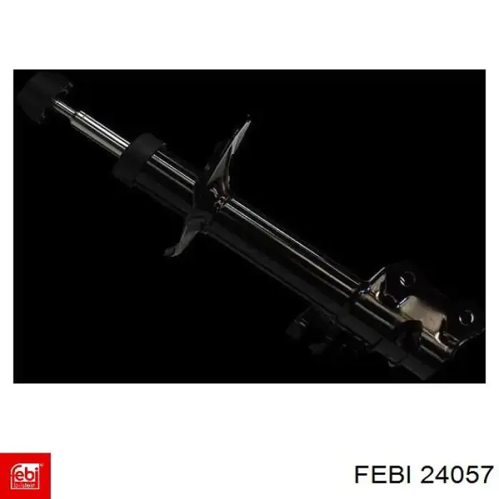 Права опора двигуна Febi 24057