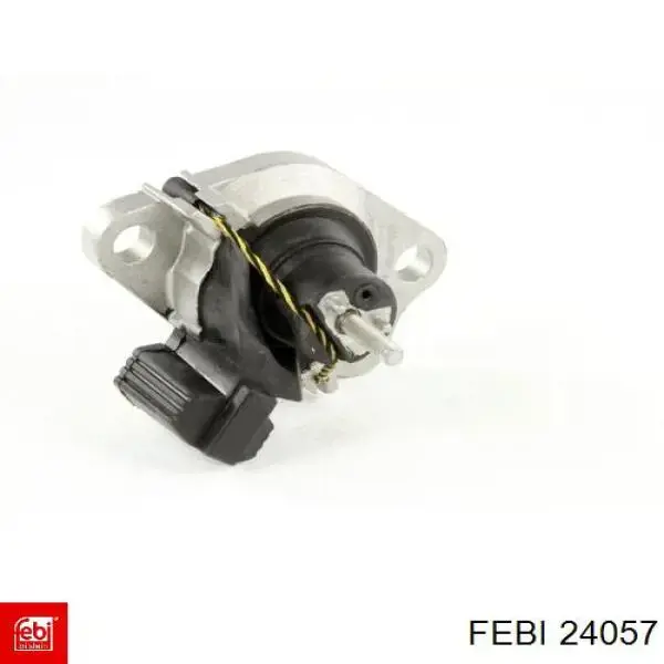 Купити 24057 Febi Подушка (опора) двигуна, права