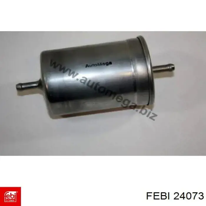 Паливний фільтр 24073 Febi