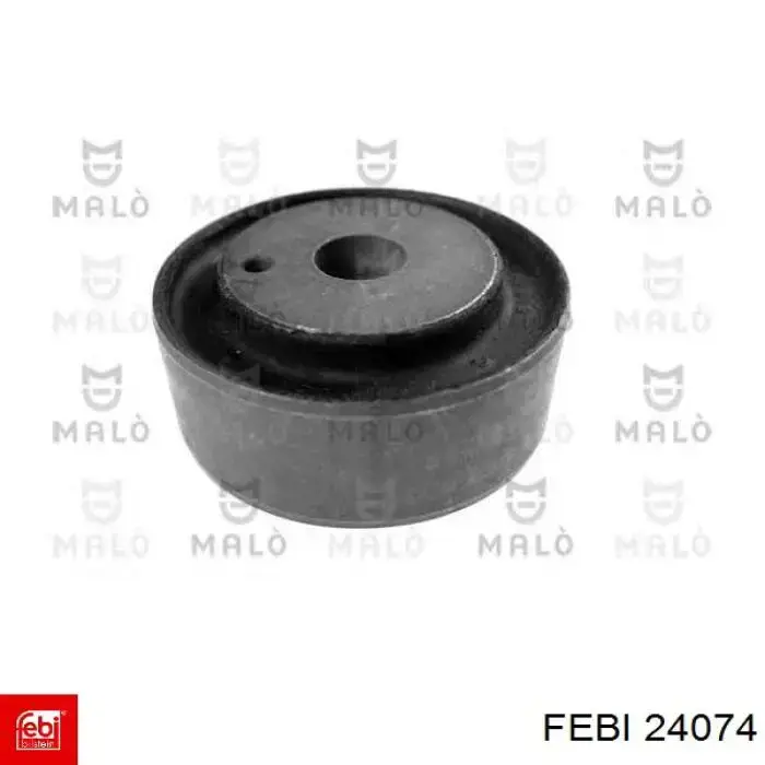 Болт головки блока циліндрів, ГБЦ Febi 24074 ціна, від 20.05 USD