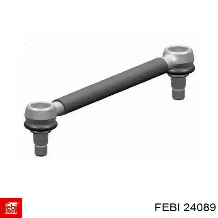 Купити A0014609005 Mercedes Тяга рульова поздовжня, передньої підвіски