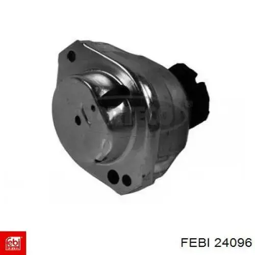 Ліва подушка двигуна Febi 24096 ціна, від 78.56 USD