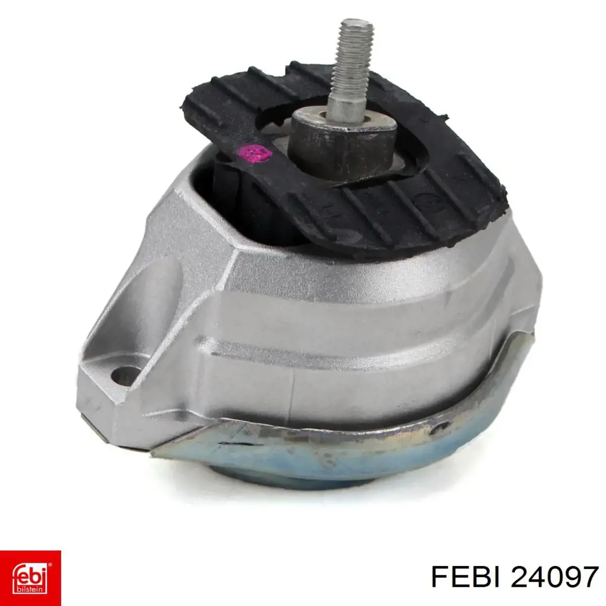 Права подушка двигуна Febi 24097 ціна, від 77.87 USD