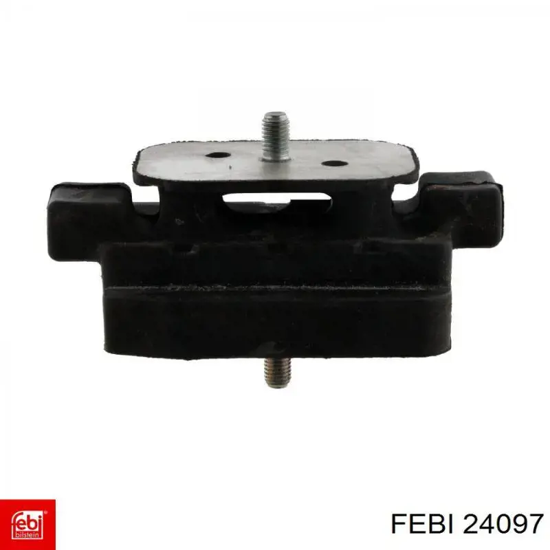 Права подушка двигуна Febi 24097 ціна, від 77.87 USD