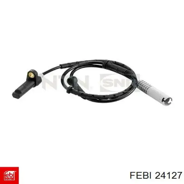 Датчик АБС (ABS) задній 24127 Febi