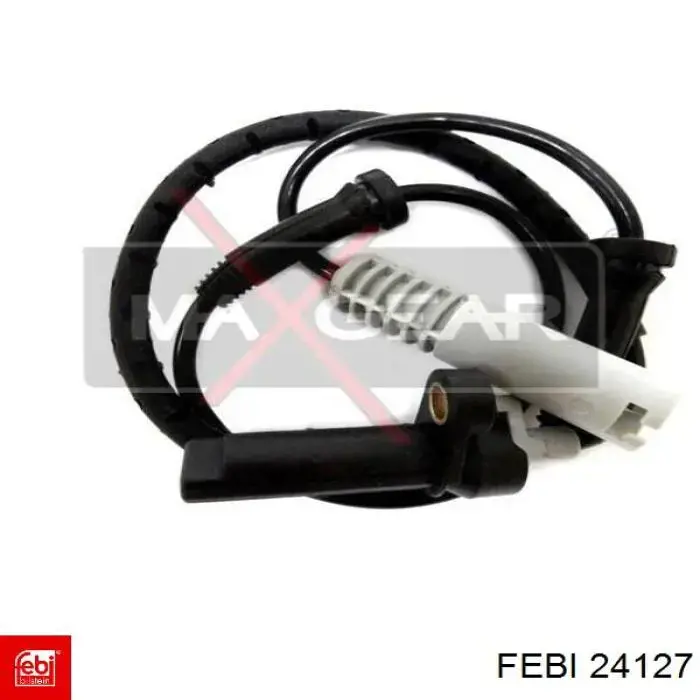 Датчик АБС (ABS) задній Febi 24127