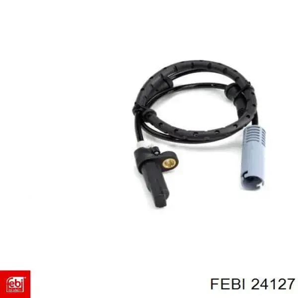 Датчик АБС (ABS) задній Febi 24127 ціна, від 21.42 USD
