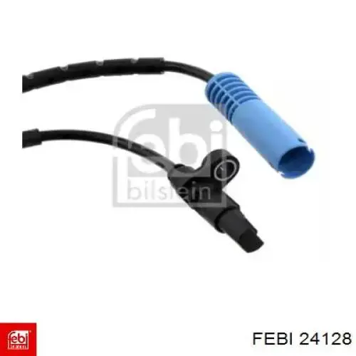 Купити 24128 Febi Датчик АБС (ABS) задній
