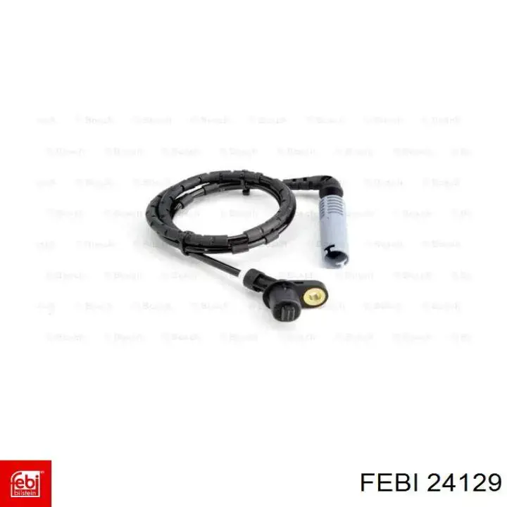 Датчик АБС (ABS) задній Febi 24129