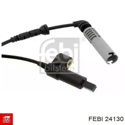 Купити 24130 Febi Датчик АБС (ABS) передній