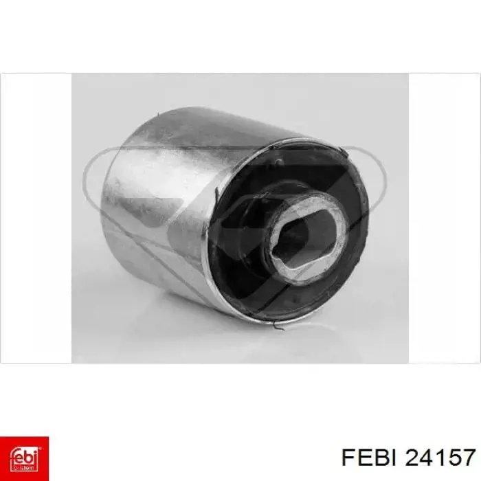 Кожух термостата Febi 24157 ціна, від 27.67 USD