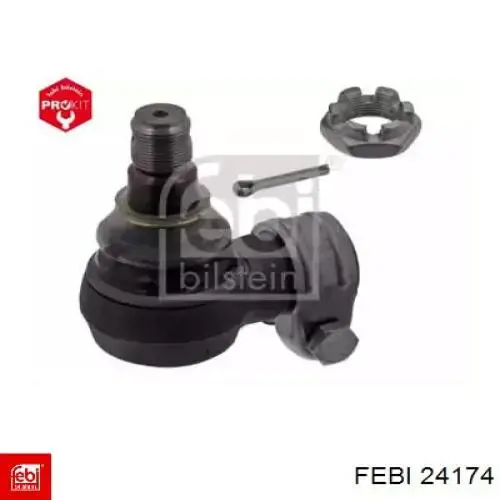 Купити 24174 Febi Рульовий наконечник
