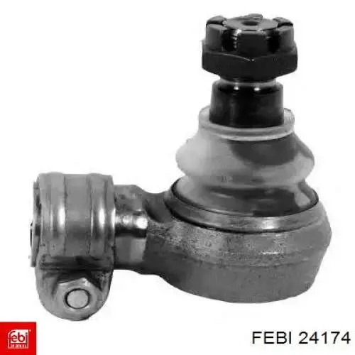 Наконечник рульовий Lemforder 2107501 ціна, від 26.29 USD