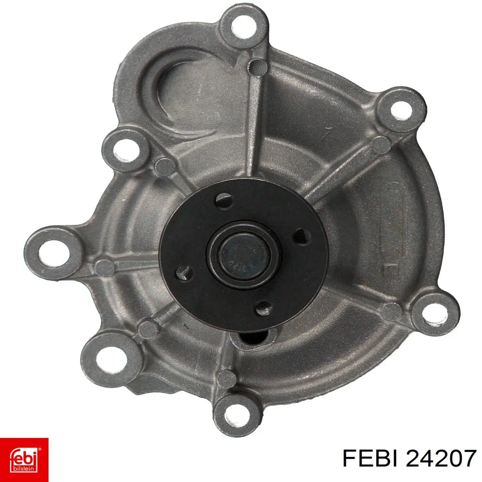 24207 Febi Насос охолодження