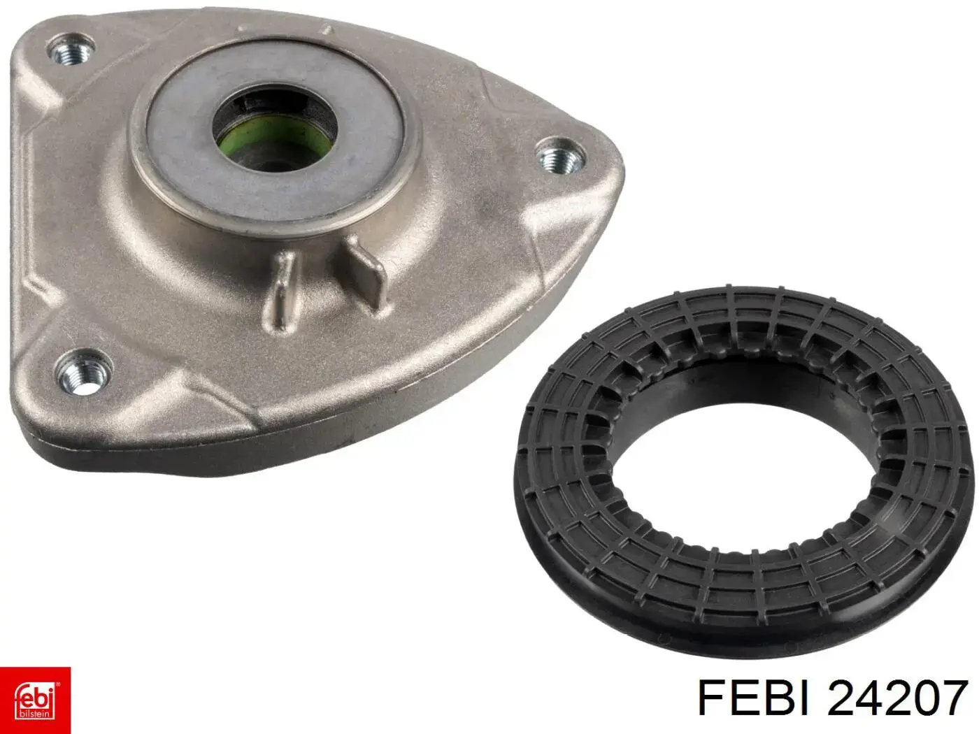Помпа охолодження Febi 24207 ціна, від 45.05 USD