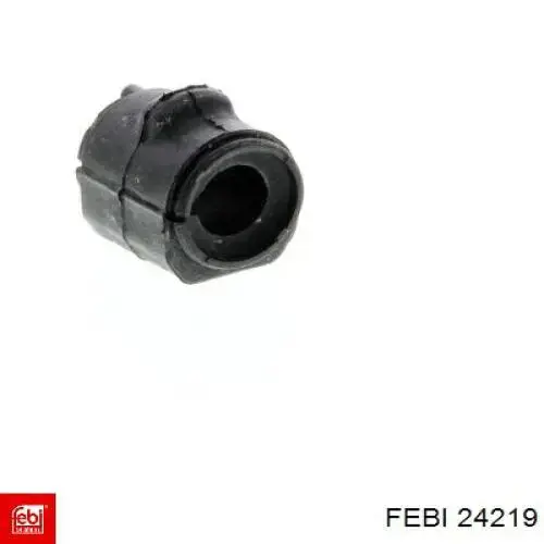 Подушка стабілізатора Febi 24219 ціна, від 4.77 USD