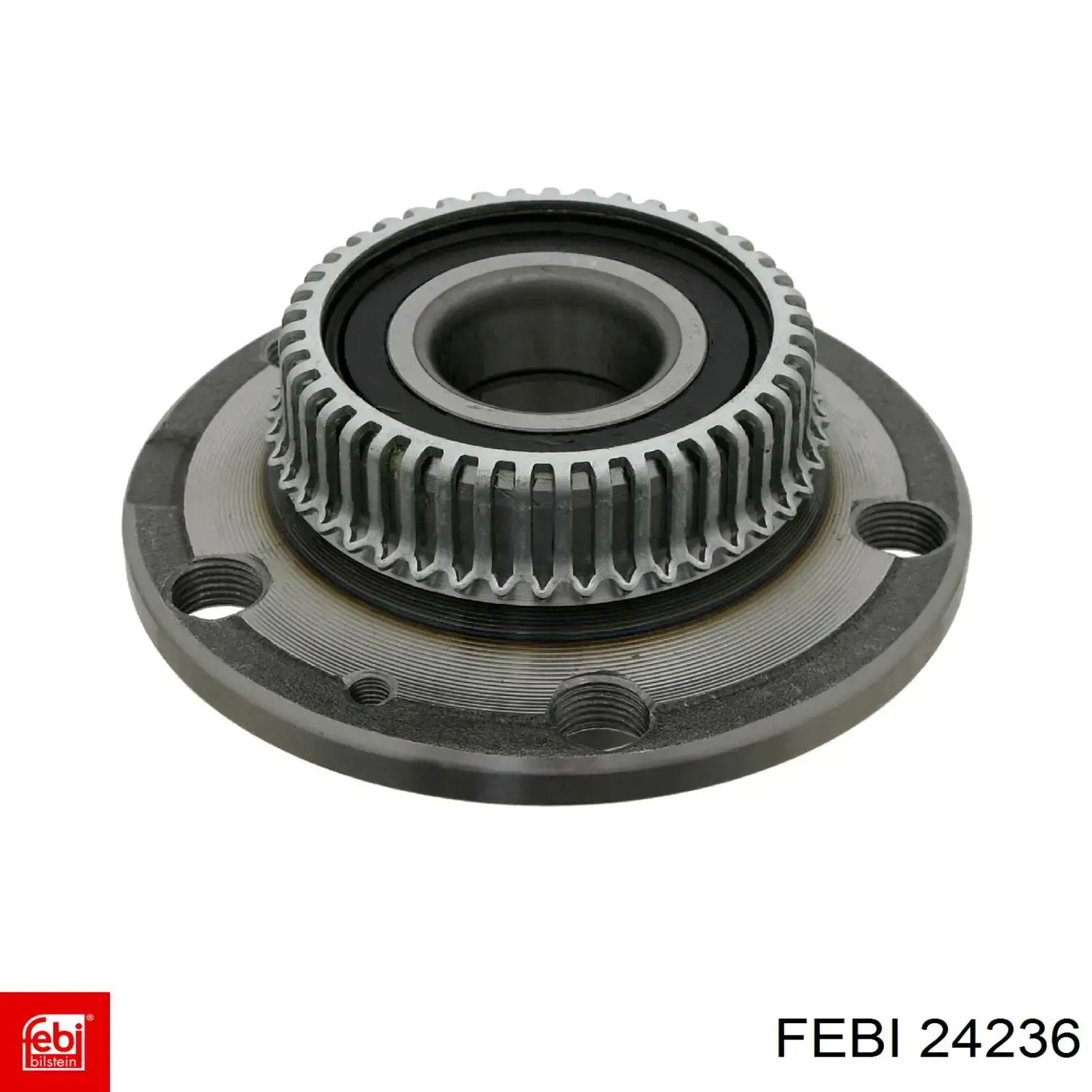 Маточини задніх коліс Febi 24236 ціна, від 36.16 USD