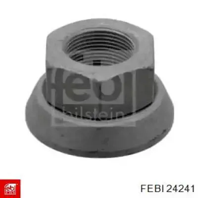 Гайка кріплення колеса Febi 24241 ціна, від 4.97 USD