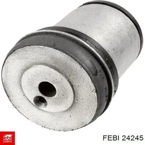 Сайлентблок задньої балки/підрамника Febi 24245 ціна, від 18.77 USD
