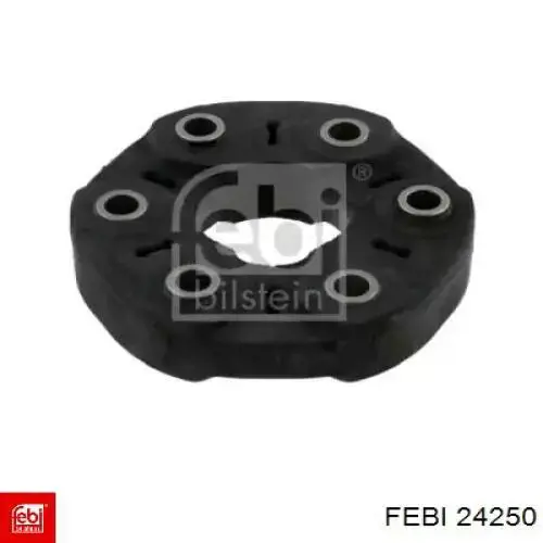 Купити 24250 Febi Гумова муфта кардана
