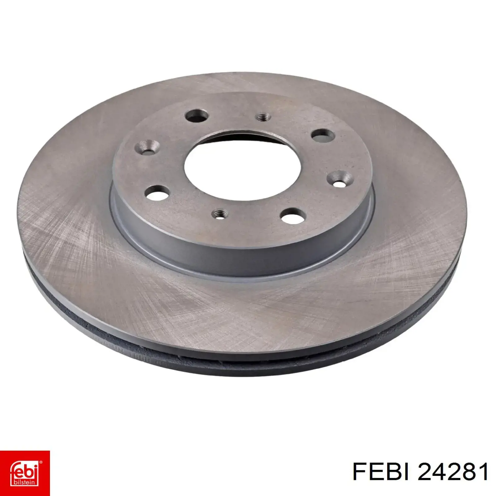 Заспокоювач ланцюга ГРМ Febi 24281 ціна, від 15.05 USD