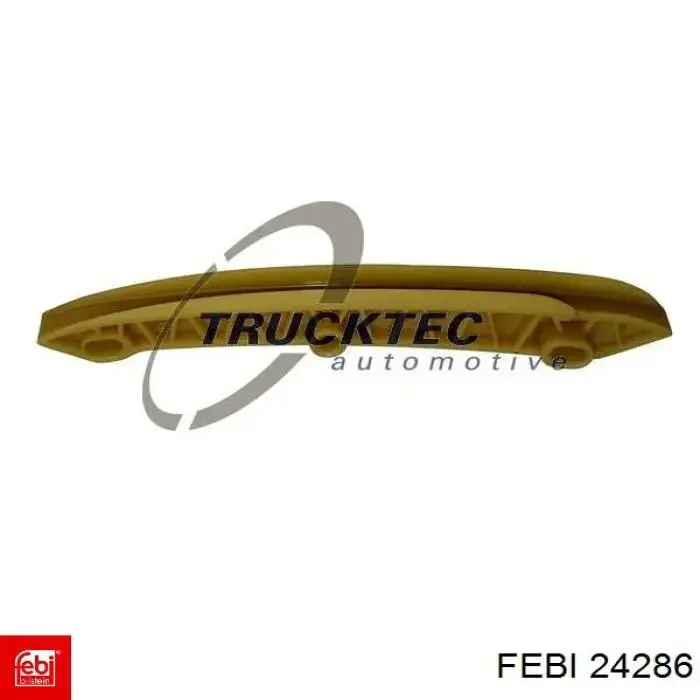 Заспокоювач ланцюга ГРМ Febi 24286 ціна, від 13.56 USD