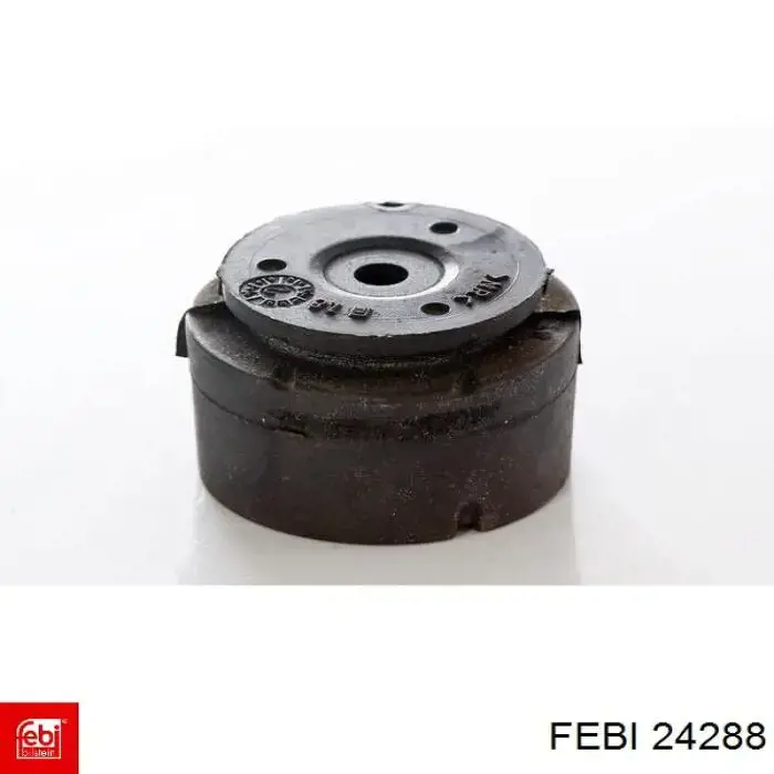 1235102020 Toyota Подушка передньої опори двигуна