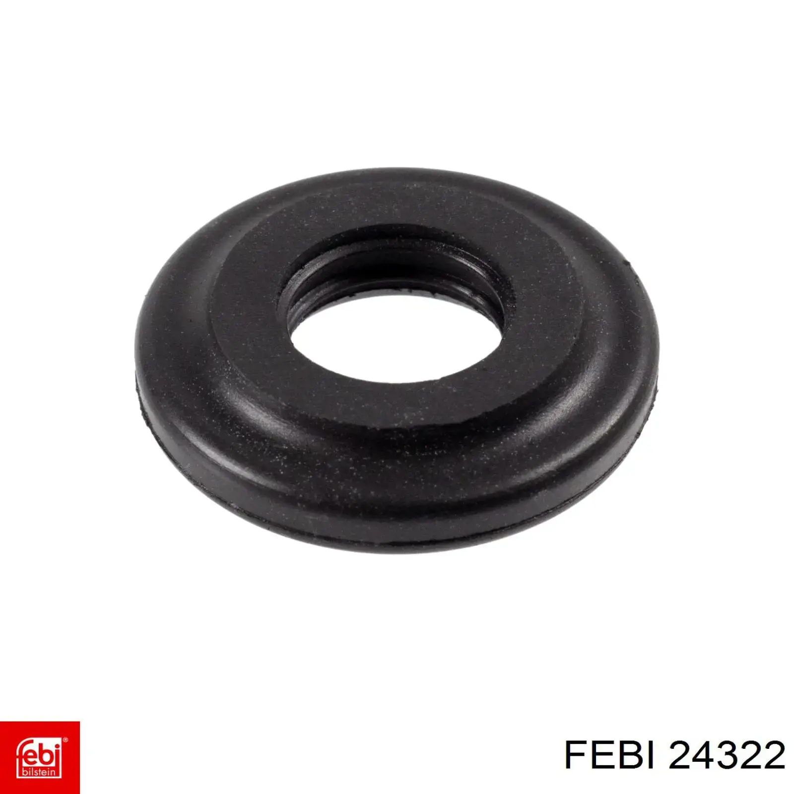 Прокладка клапанної кришки двигуна, кільце Febi 24322 ціна, від 7.58 USD