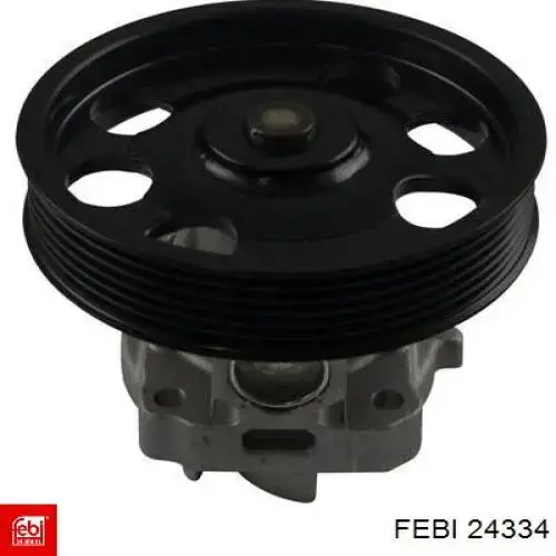 Помпа 24334 Febi