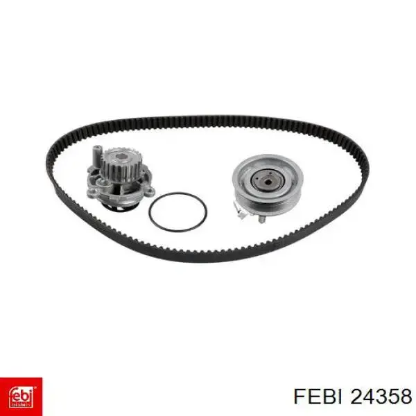 Помпа 24358 Febi