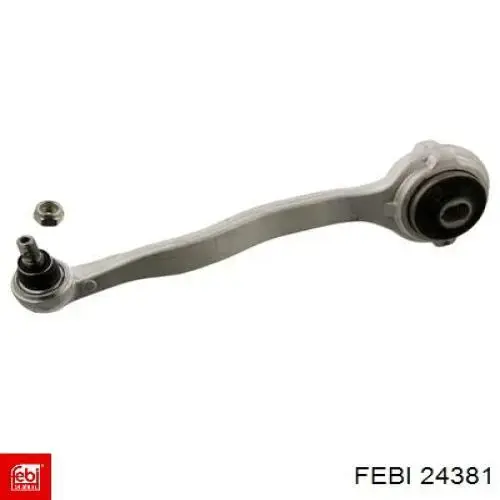 Болт переднього важеля Febi 24381 ціна, від 1.96 USD